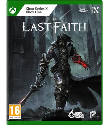 the-last-faith-xbox-one-x