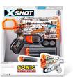 Skins Menace(8 Darts) Sonic Open Box,bul