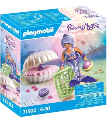 playmobil-71502-sirena-con-concha-y-perla