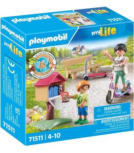 playmobil-71511-intercambio-de-libros