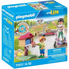 playmobil-71511-intercambio-de-libros