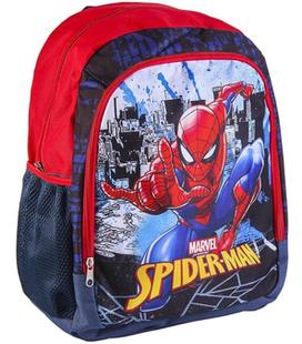 mochila-escolar-mediana-spiderman