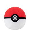 Pokemon Peluche Pokeball 10cm Surtido