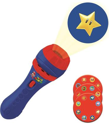 proyector-de-cuentos-y-linterna-super-mario