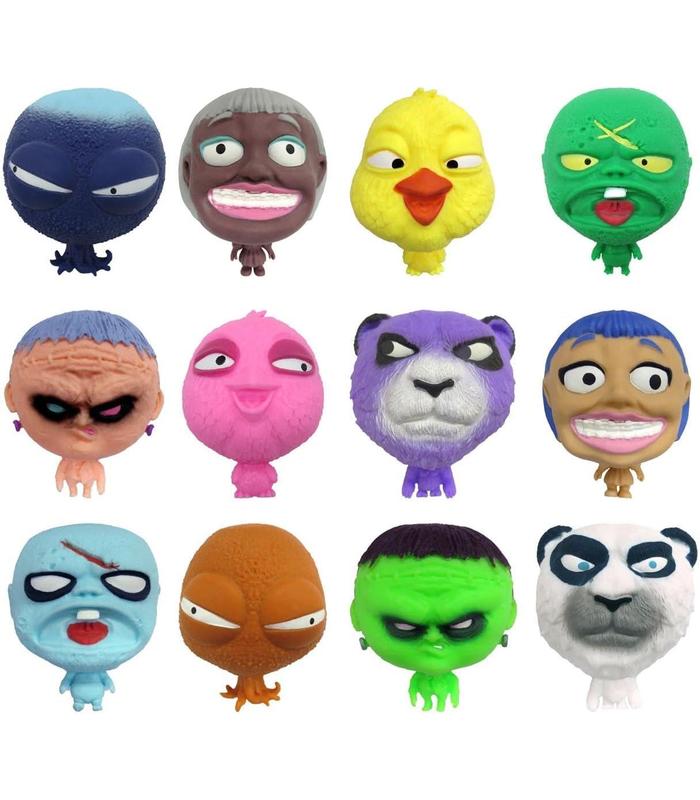 splats-head-11cm-surtido