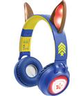 auriculares-bluetooth-con-luces-patrulla-canina-con-orejas