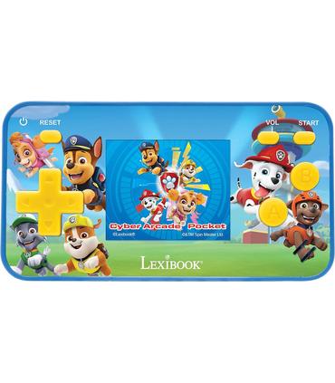 consola-de-bolsillo-cyber-arcade-r-pocket-patrulla-canina