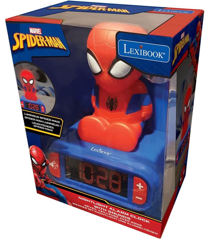 despertador-digital-spiderman-con-luz-de-noche-3d