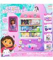 Gabbys Dollhouse Set Arcilla y Plastelina