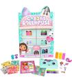 Gabbys Dollhouse Set Actividades