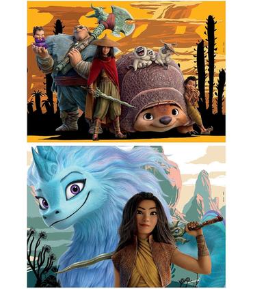 puzzle-raya-the-last-dragon-2x48-piezas