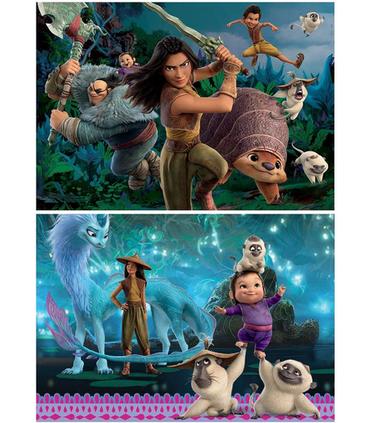 puzzle-raya-the-last-dragon-2x100-piezas