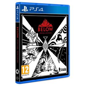 below-especial-edition-ps4-reacondicionado