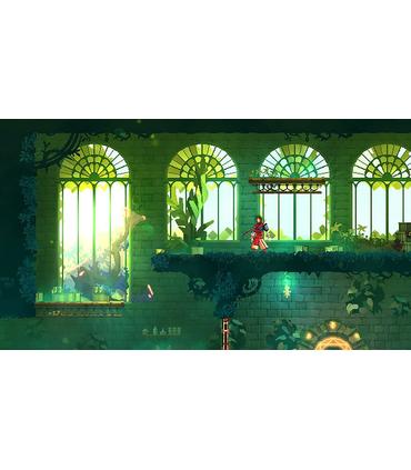 dead-cells-return-to-castlevania-ps4-reacondicionado