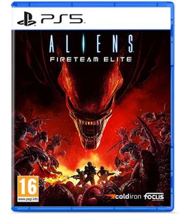 Aliens: Fireteam Elite Ps5 -Reacondicionado