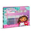 Set  para colorear con Sellos - Gabby's Dollhouse (18)