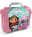 Travel Set Gabby's Dollhouse
