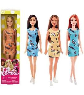 Barbie Chic Surtidas