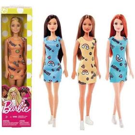 Barbie Chic Surtidas