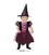Disfraz Pink Witch Baby Talla 12-24 Meses