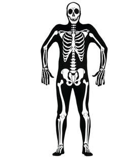 disfraz-elastic-skeleton-adulto-talla-s-m-46-50