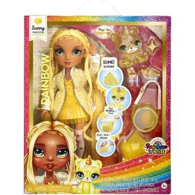 muneca-rainbow-world-sunny-yellow