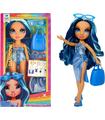 Rainbow High Muñeca Diversion Bajo El Sol