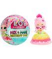 L.o.l. Surprise Muñeca Mix & Make Cake