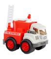 Dirt Digger Real Working Truck- Fire Truck