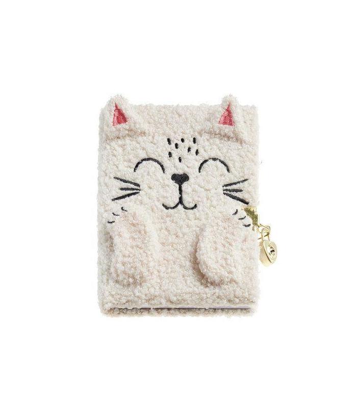 diario-secreto-peluche-gatito