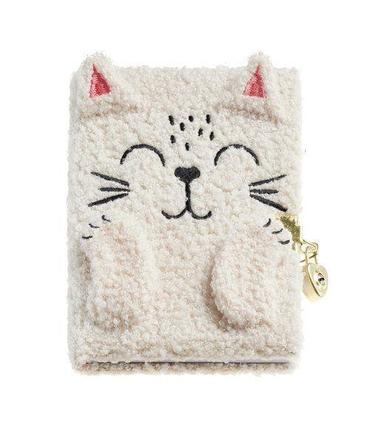 diario-secreto-peluche-gatito