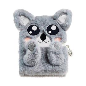 diario-secreto-peluche-koala