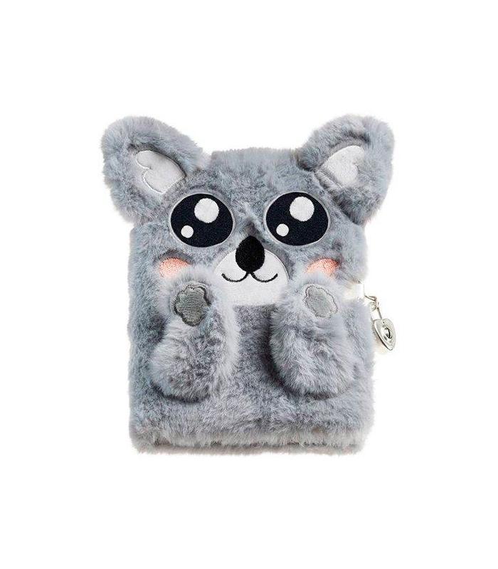 diario-secreto-peluche-koala