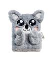 Diario Secreto Peluche Koala