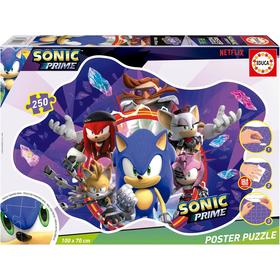 puzzle-sonic-prime-poster-puzzle-250pz