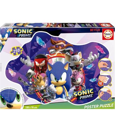 puzzle-sonic-prime-poster-puzzle-250pz