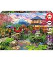 1500 Jardin Japones