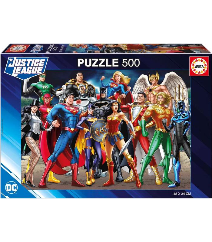 500-justice-league-dc-comics