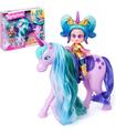 Kookyloos Star Unicorn