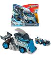 Tracers Mix ‘n Ice Launcher Truck