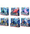 Paw Surtido Figura Aqua Pups Surtido
