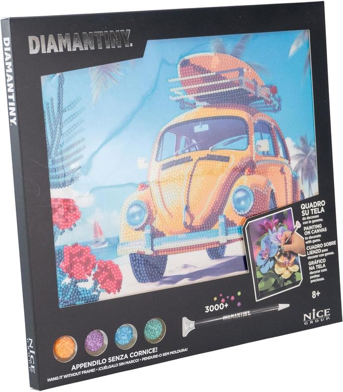 diamantiny-escarabajo-amarillo-pintar