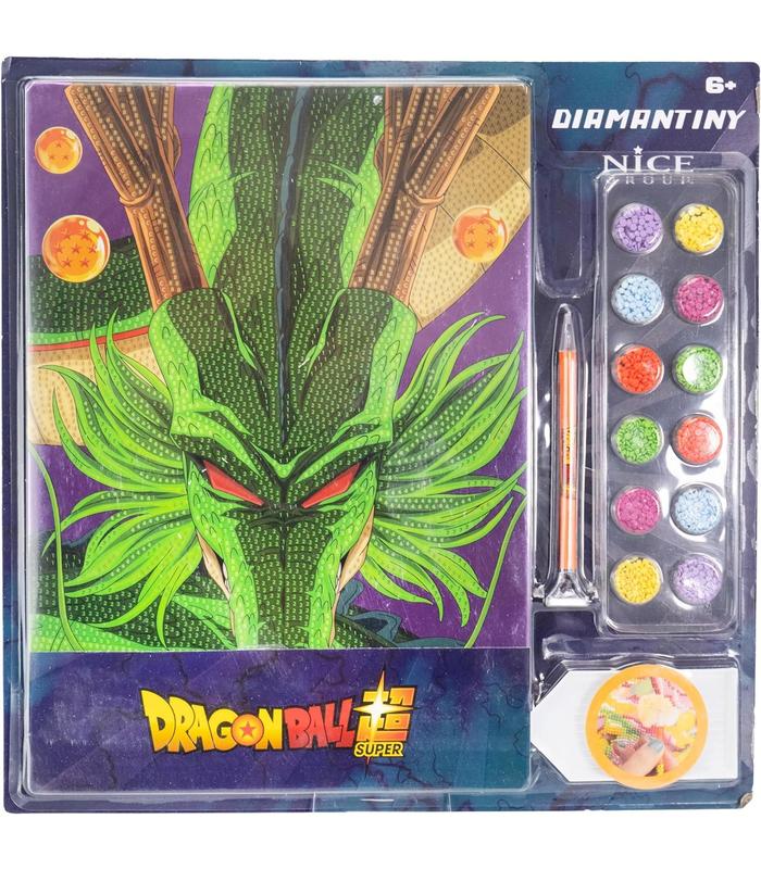 diamantiny-dragon-ball