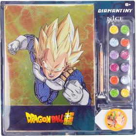 diamantiny-dragon-ball