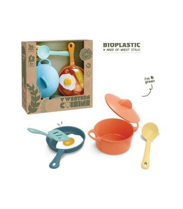 set-sartenes-bio-5-piezas