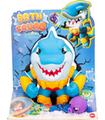 Bloopies Bath Squad Shark Shay