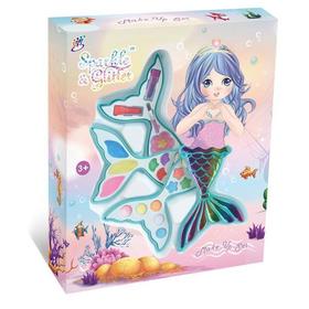 estuche-maquillaje-sirena