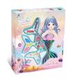 Estuche Maquillaje Sirena