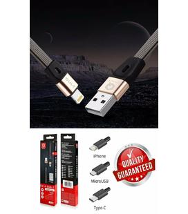 Cable Carga USB Tipo C 1m Ps5- Mobile ATX