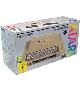 Consola Atari The 400 Mini